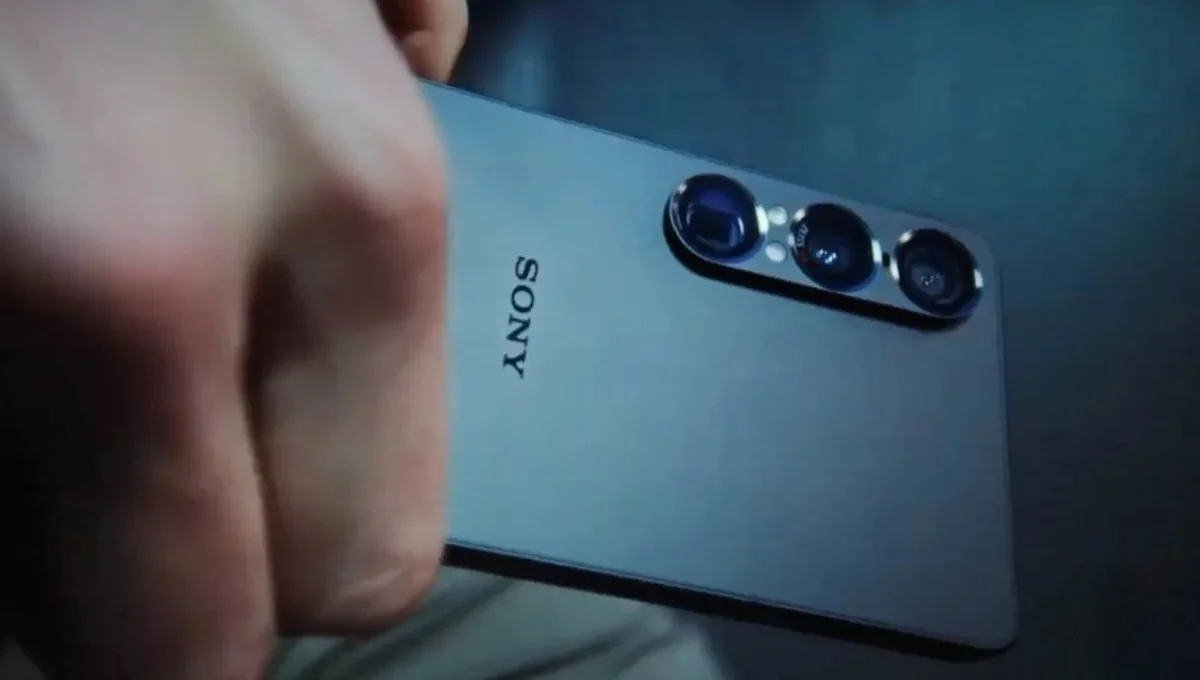 Sony Xperia 1 VII, Xperia 1 VII specs, Xperia 1 VII camera review, Sony Alpha camera phone, Xperia 1 VII price in India, Sony 4K video phone, Snapdragon 8 Elite phone 2025, Sony flagship phone 2025, Xperia 1 VII features, Sony new smartphone 2025